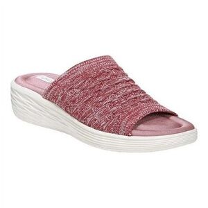 Women's Ryka Nanette Slide Sandal size 10